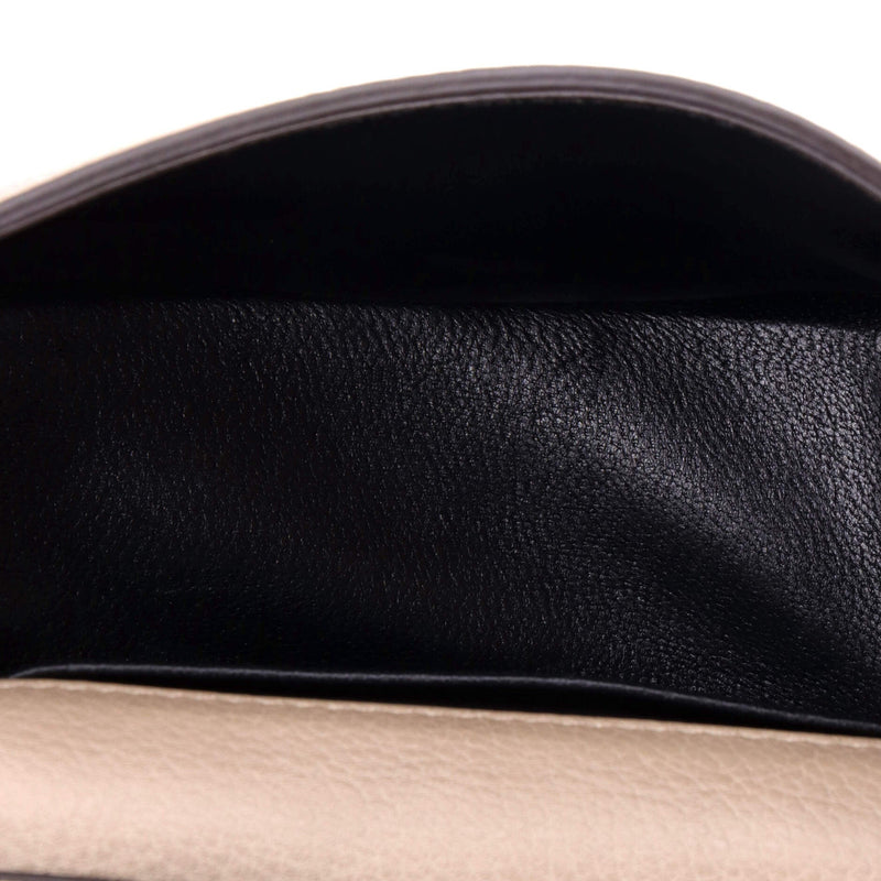 Nile Crossbody Bag Leather Small