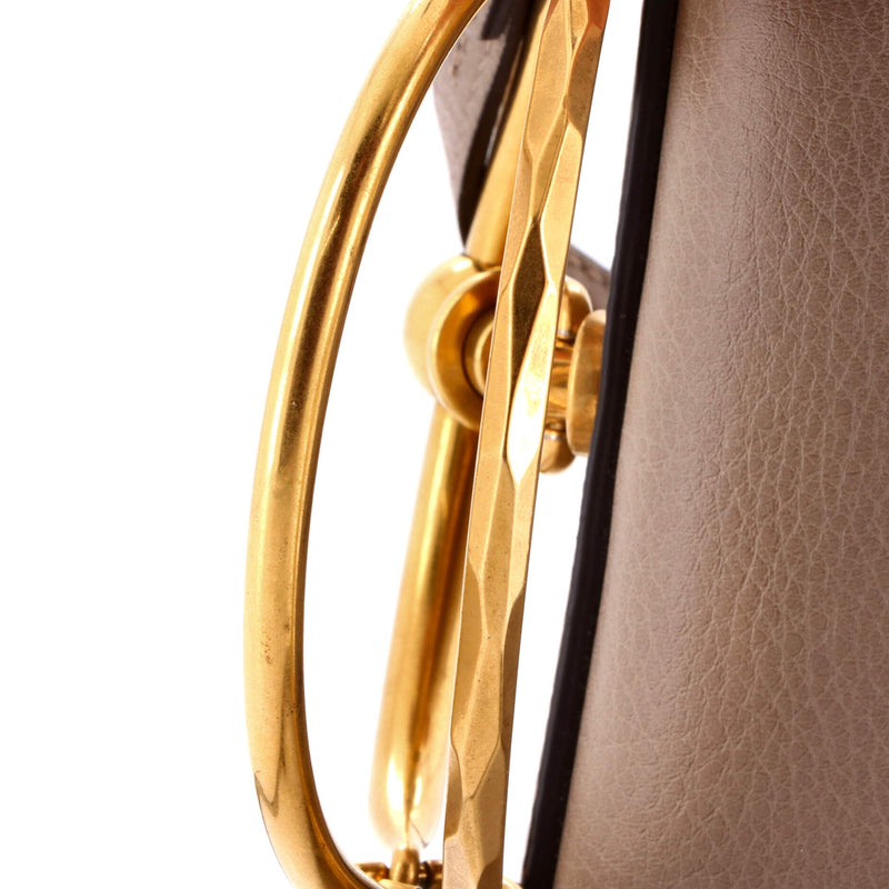 Nile Crossbody Bag Leather Small