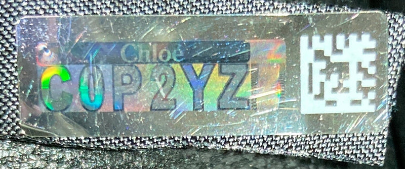 Nile Crossbody Bag Leather Small