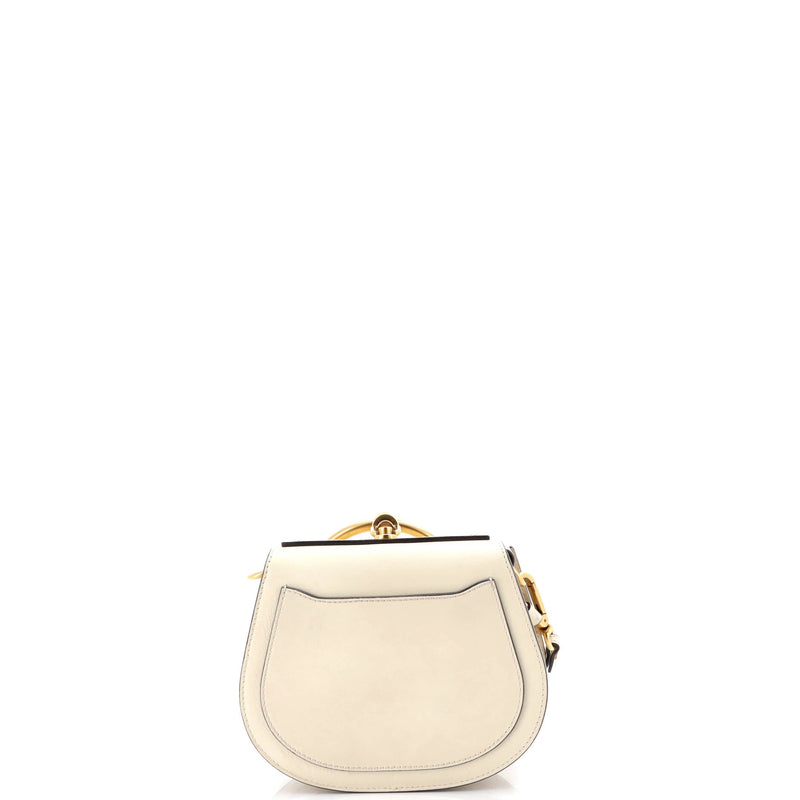 Nile Crossbody Bag Leather Small