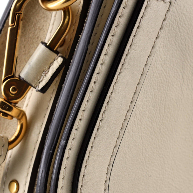 Nile Crossbody Bag Leather Small