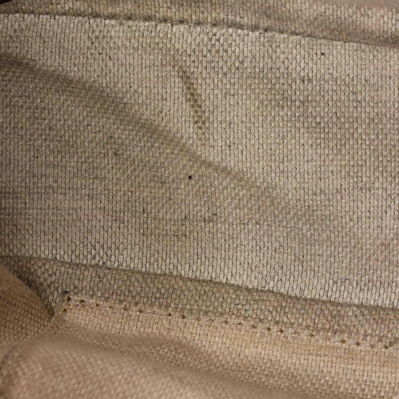 Soho Disco Crossbody Bag Leather Small