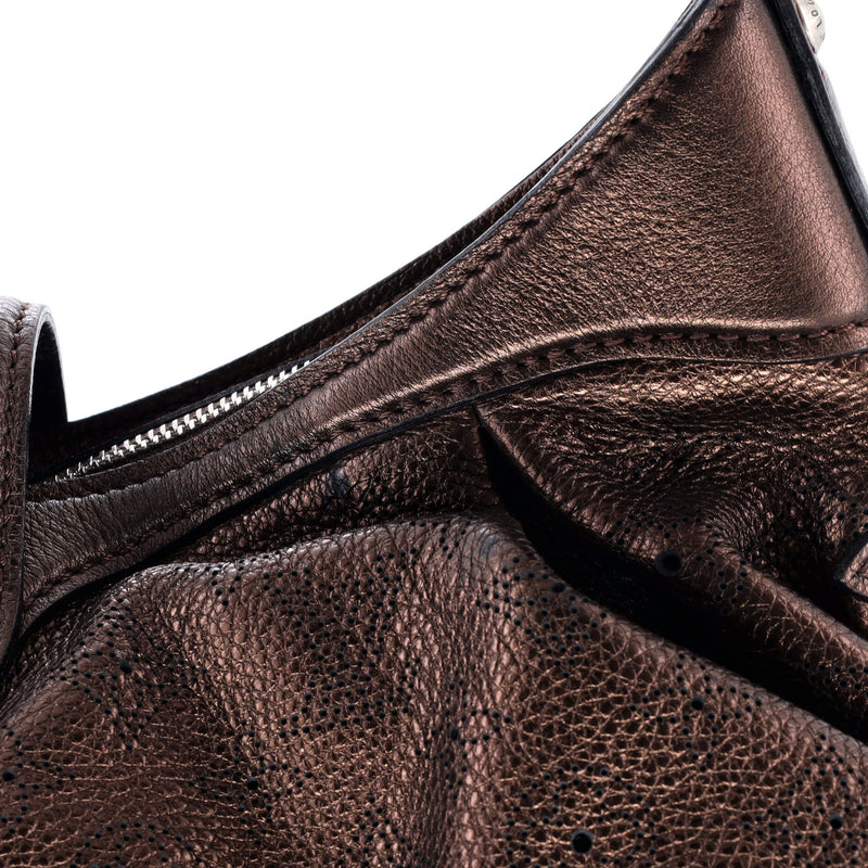 Xs Crossbody Bag Mahina Leather