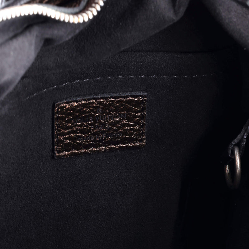 Xs Crossbody Bag Mahina Leather