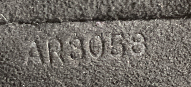 Xs Crossbody Bag Mahina Leather