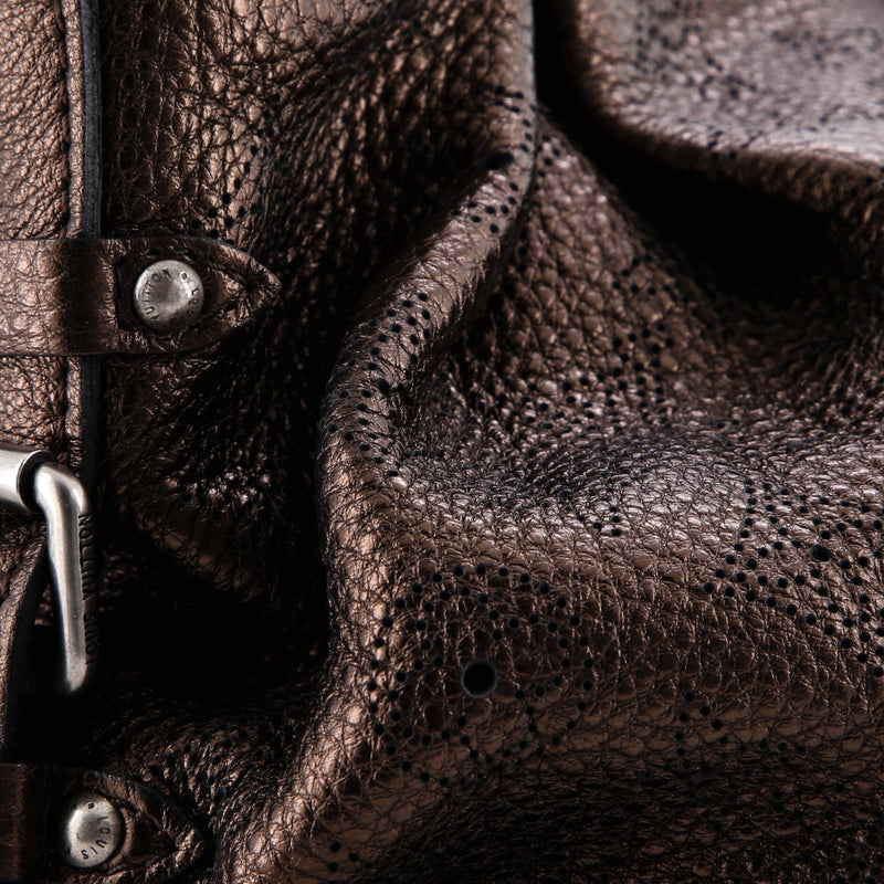 Xs Crossbody Bag Mahina Leather