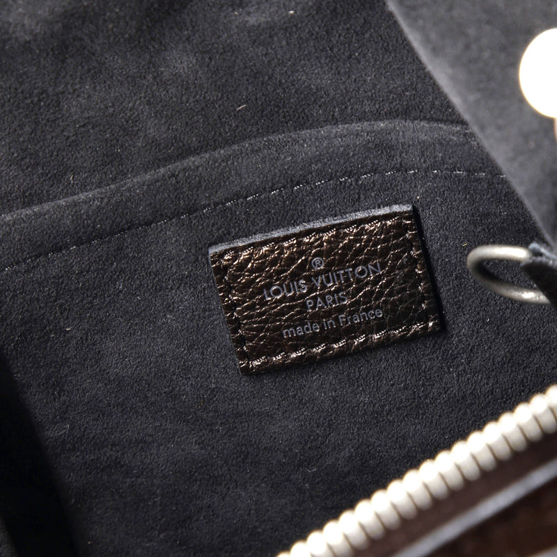 Xs Crossbody Bag Mahina Leather