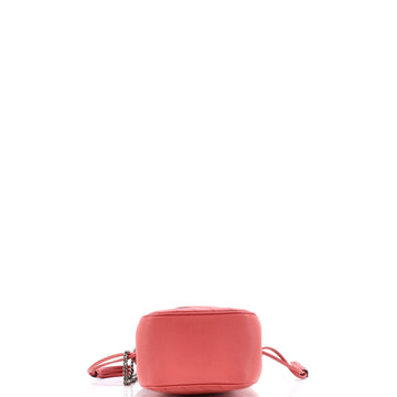 Blondie Nm Bucket Bag Diagonal Quilted