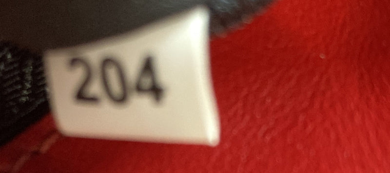 Chain Flap Crossbody Bag Saffiano And