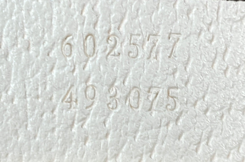 Ophidia Boston Bag Leather Small