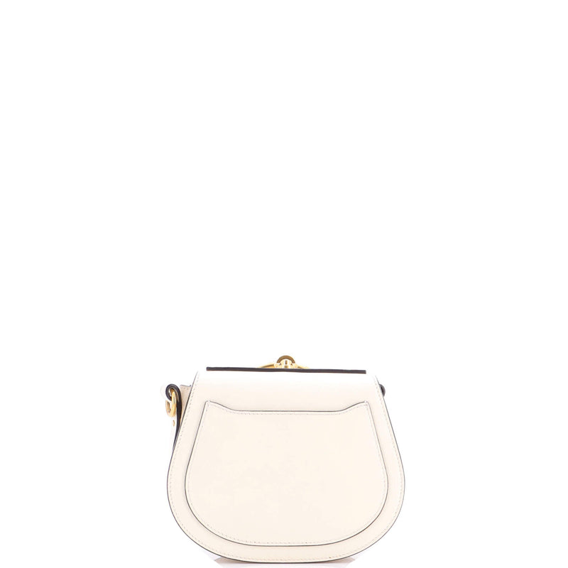Nile Crossbody Bag Leather Small