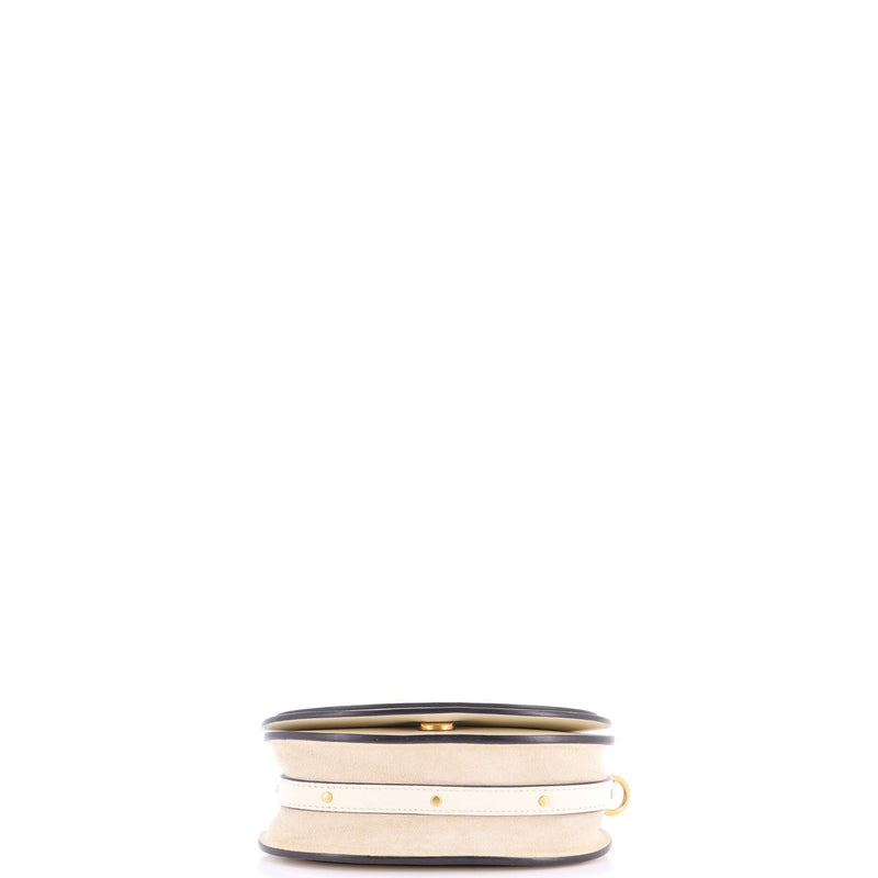 Nile Crossbody Bag Leather Small