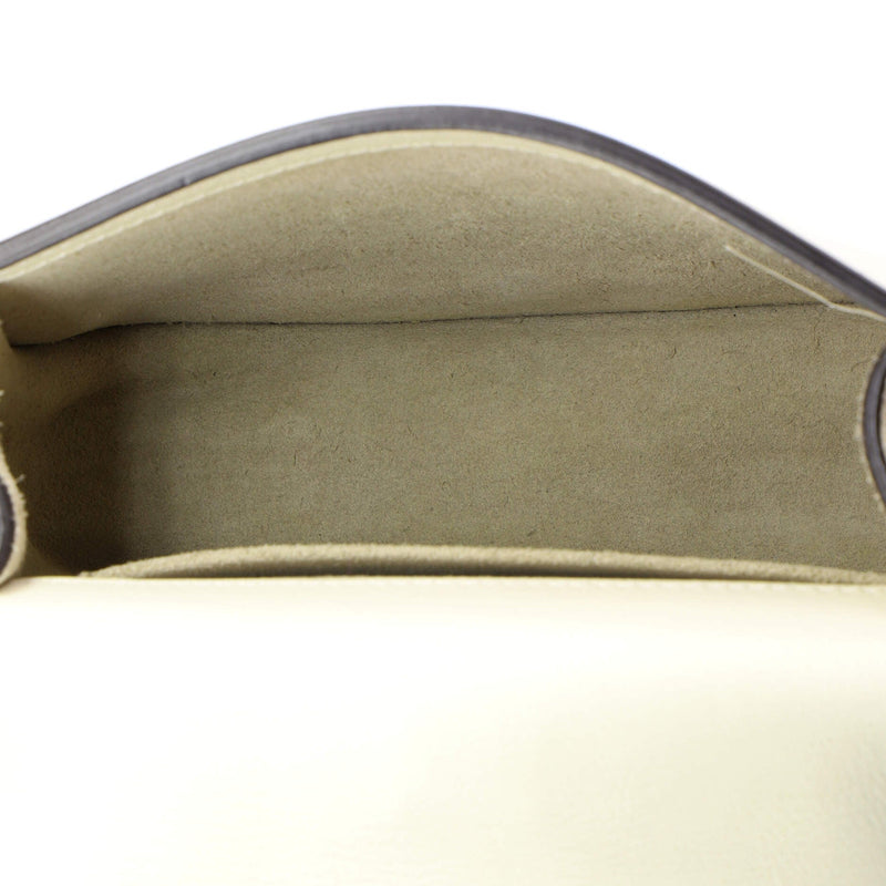 Nile Crossbody Bag Leather Small