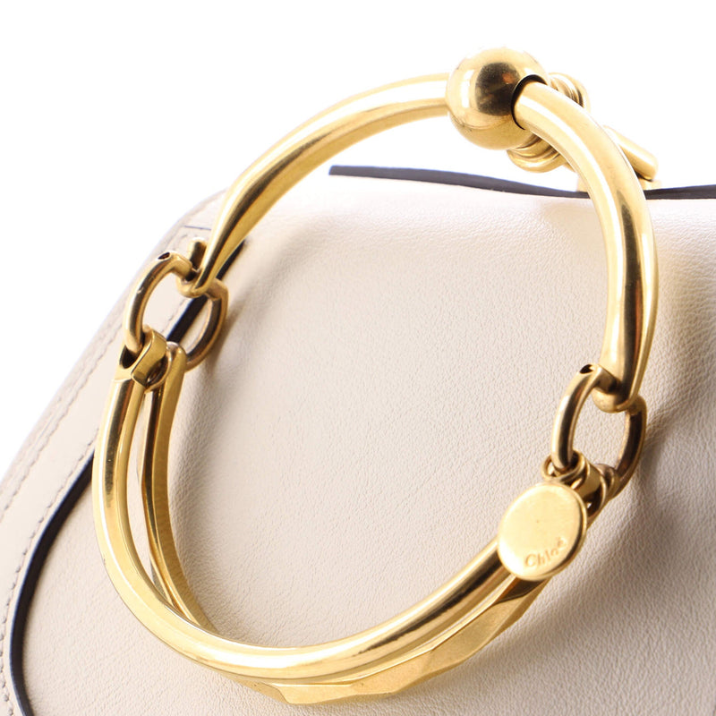 Nile Crossbody Bag Leather Small