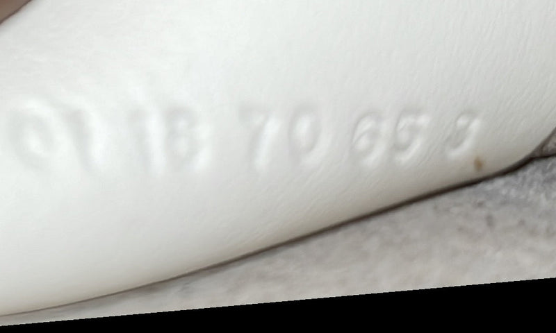 Nile Crossbody Bag Leather Small