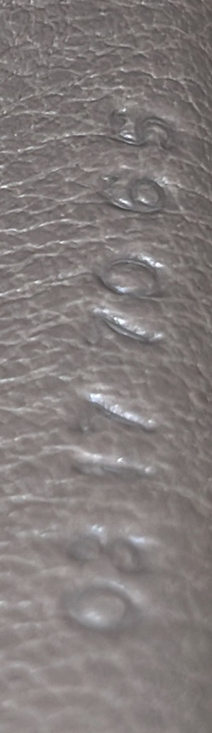 Nile Crossbody Bag Leather Small