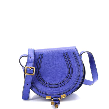 Marcie Crossbody Bag Leather Small