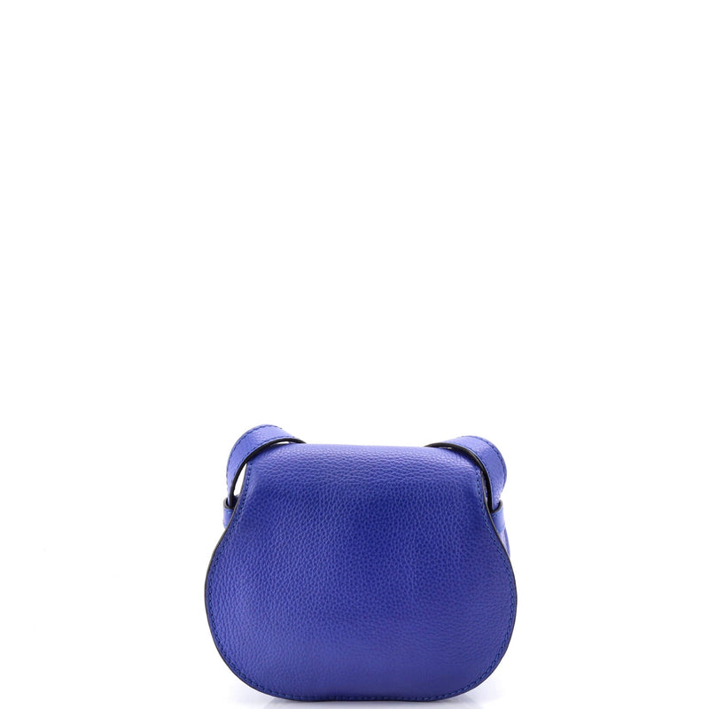 Marcie Crossbody Bag Leather Small