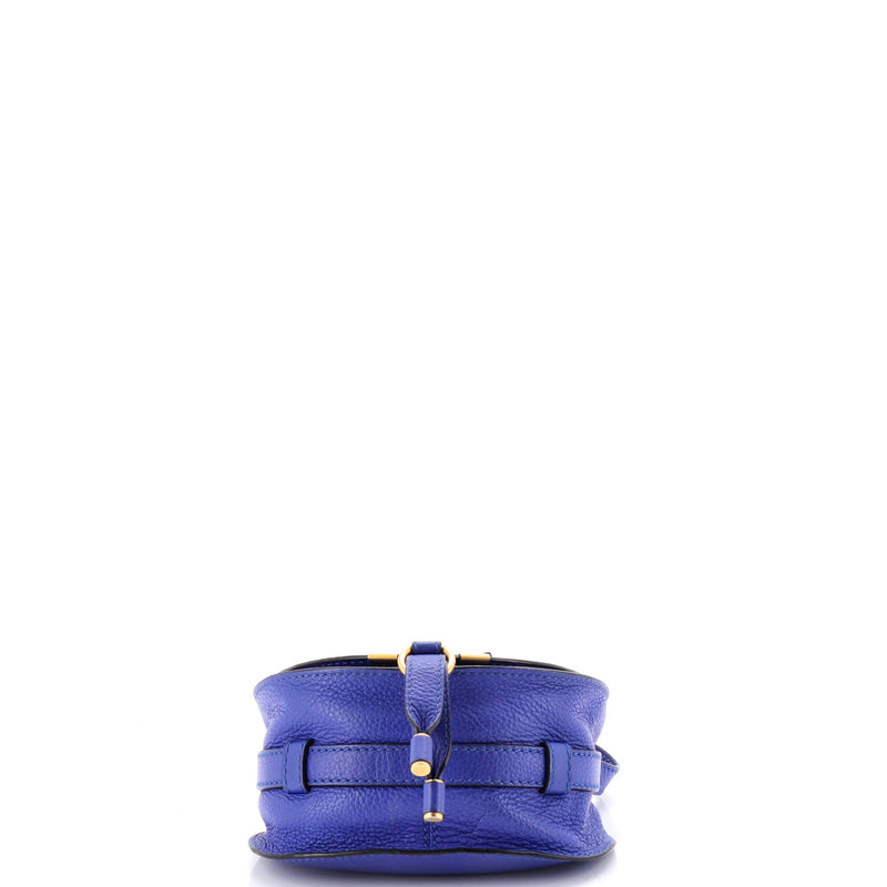 Marcie Crossbody Bag Leather Small