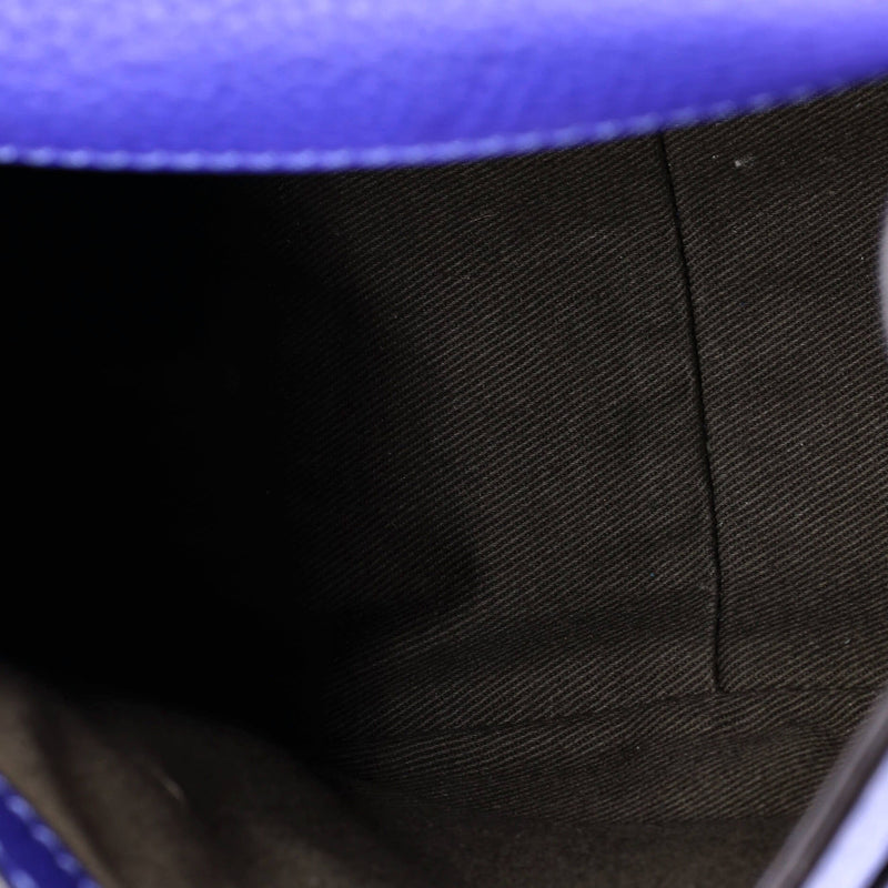 Marcie Crossbody Bag Leather Small