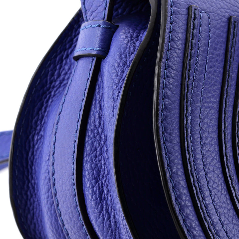 Marcie Crossbody Bag Leather Small