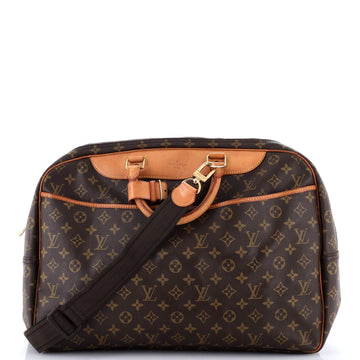 Alize Bag Canvas 24 Heures