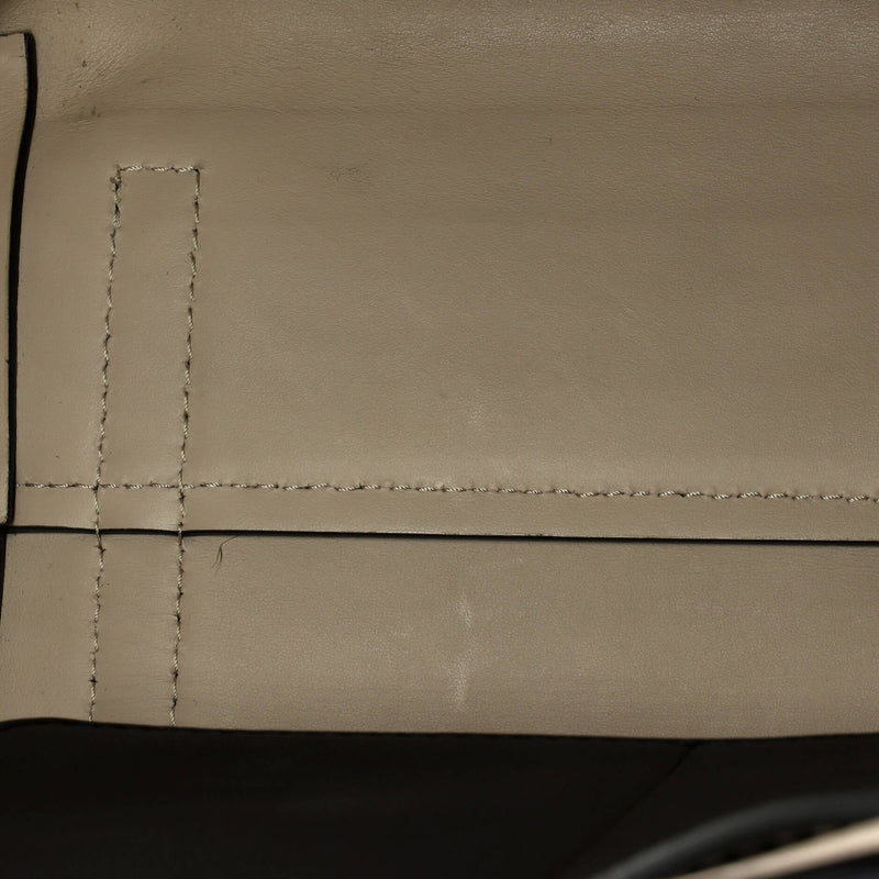 Belt Tote Leather Medium