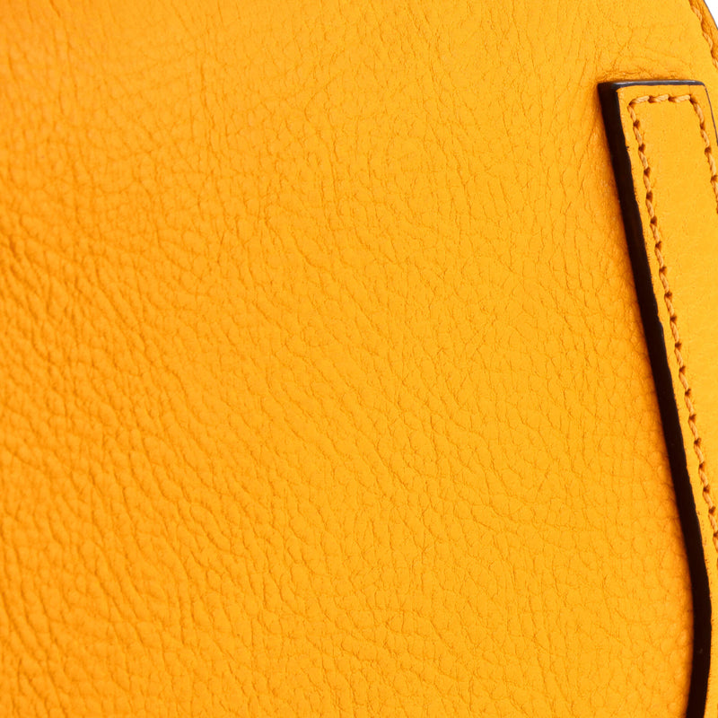 Nile Crossbody Bag Leather Small