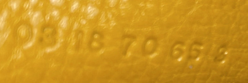 Nile Crossbody Bag Leather Small