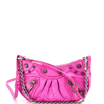 Balenciaga Le Cagole Giant Studs