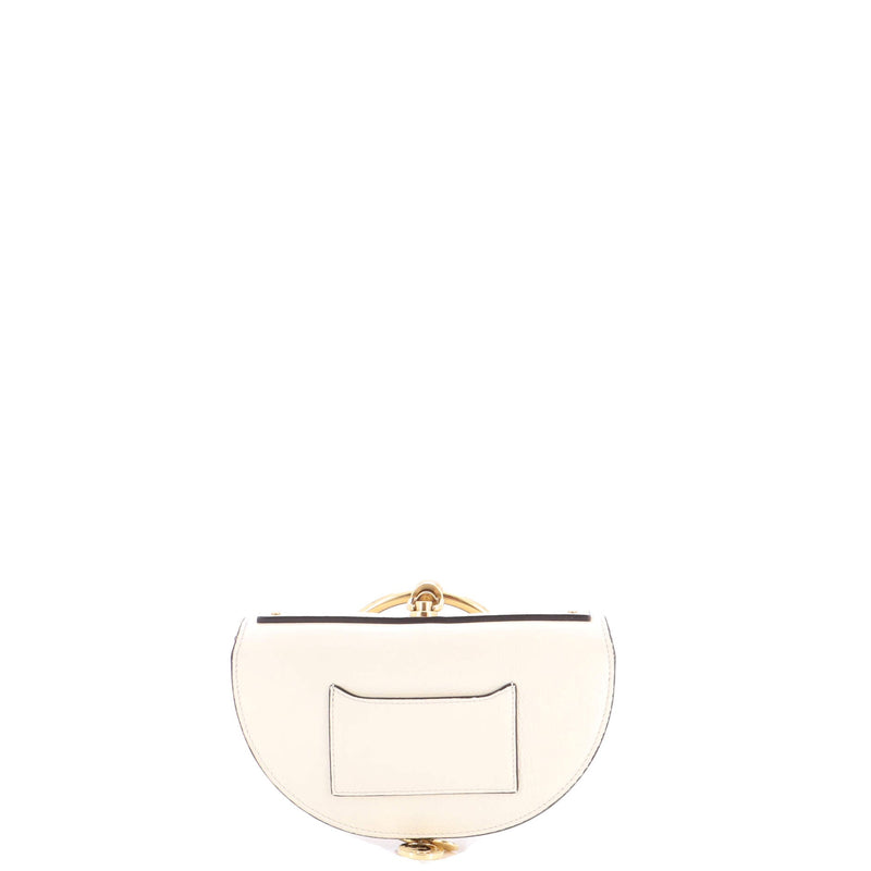 Nile Crossbody Bag Leather Mini