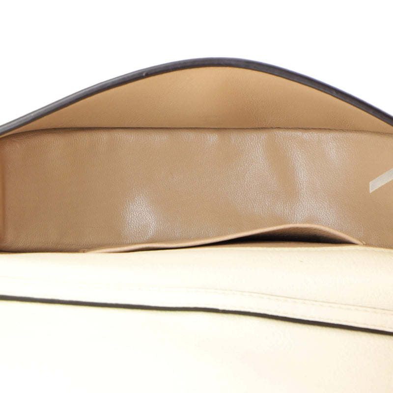 Nile Crossbody Bag Leather Mini