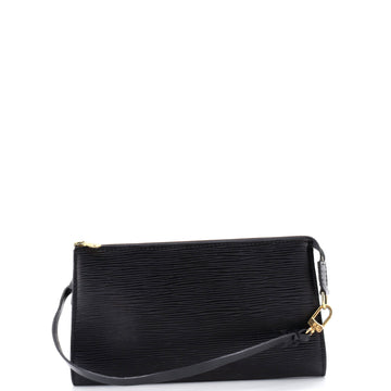 Pochette Accessoires Epi Leather