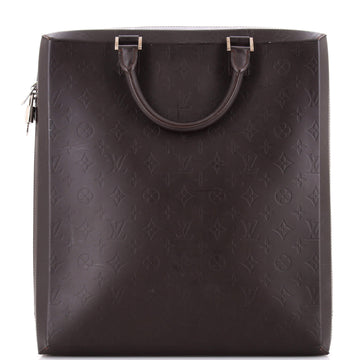 Elvin Handbag Glace Leather