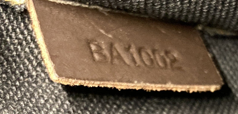 Elvin Handbag Glace Leather