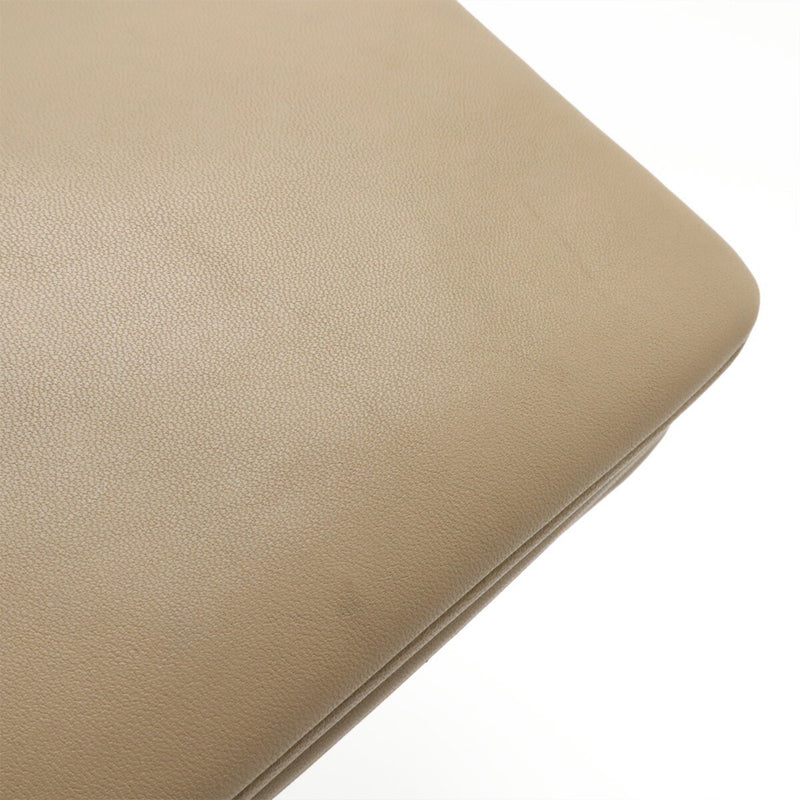 Trio Crossbody Bag Leather Small