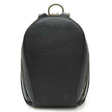 Mabillon Backpack Epi Leather