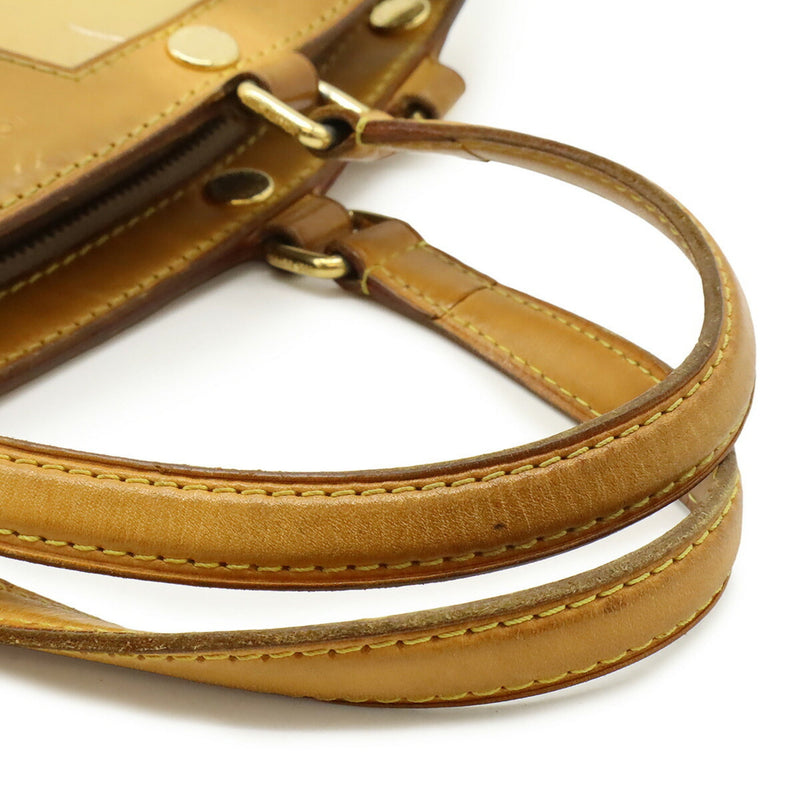 Brea Handbag Vernis Mm