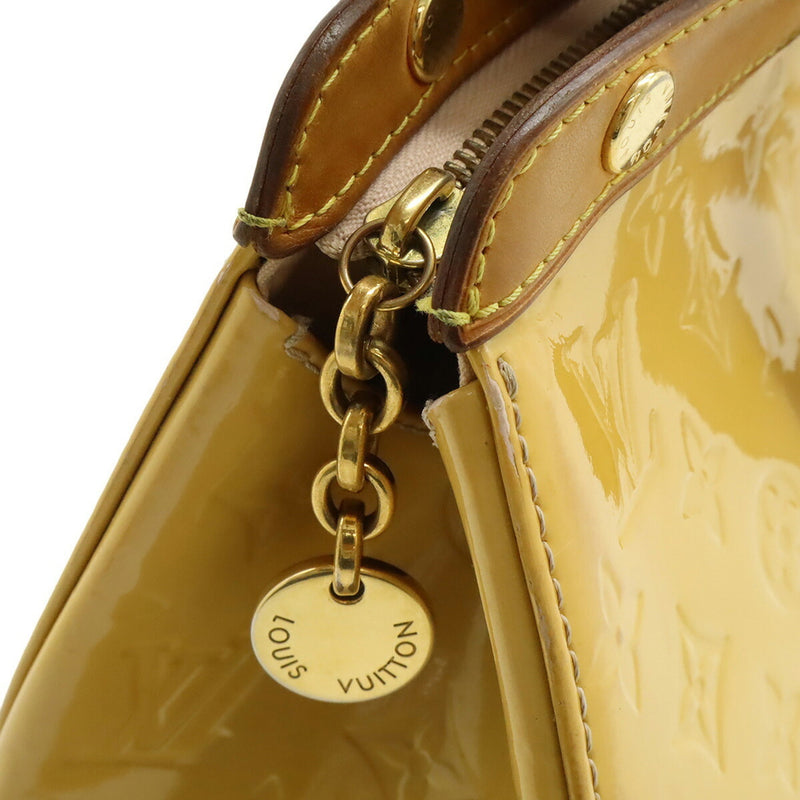 Brea Handbag Vernis Mm