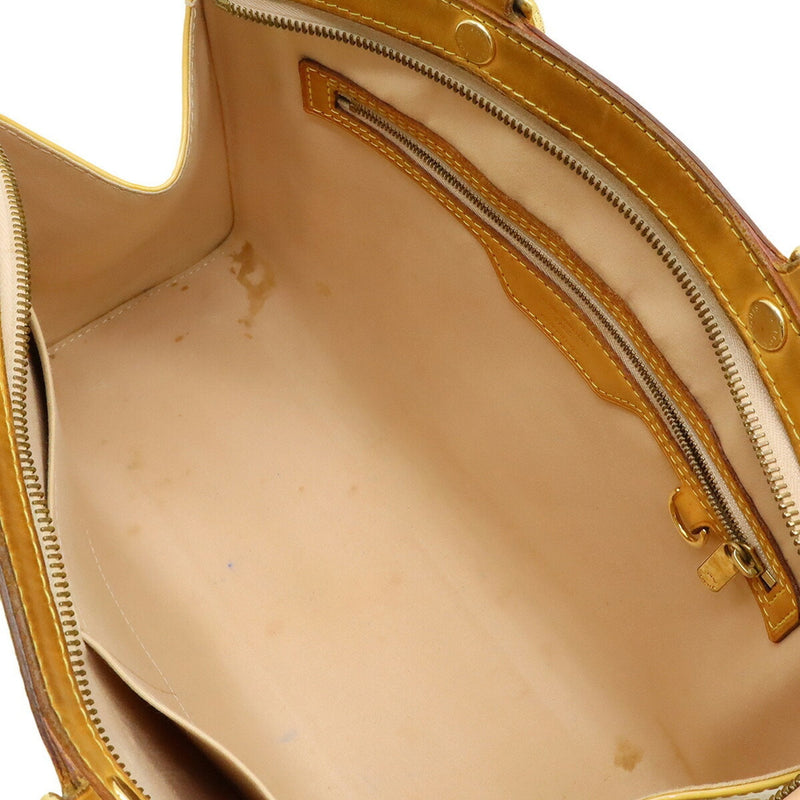 Brea Handbag Vernis Mm