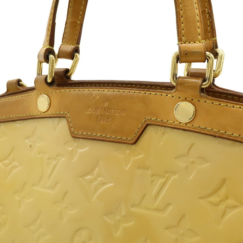 Brea Handbag Vernis Mm