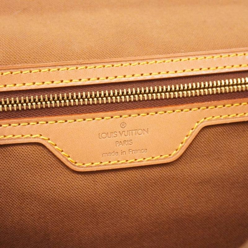 Beverly Briefcase Canvas Mm