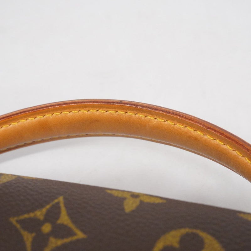 Beverly Briefcase Canvas Mm