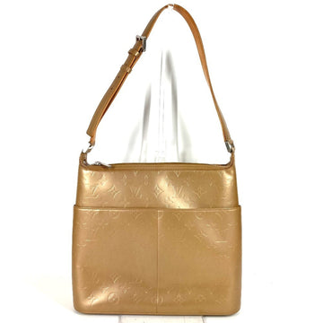 Mat Sutter Bag Vernis