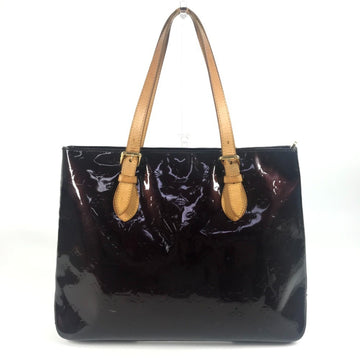 Brentwood Handbag Vernis