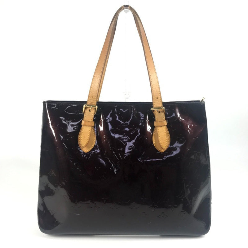 Brentwood Handbag Vernis