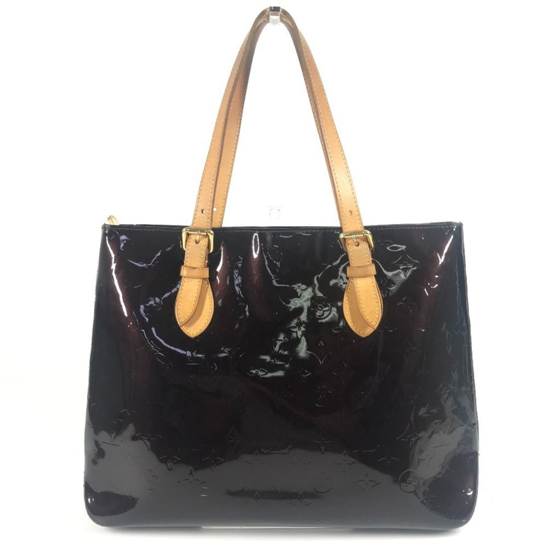 Brentwood Handbag Vernis