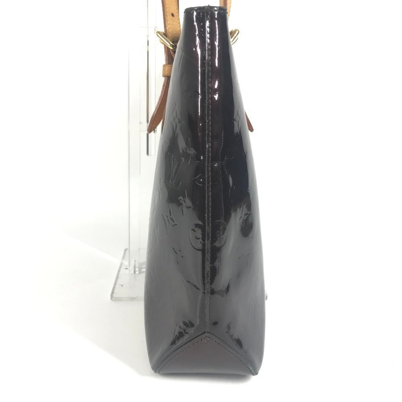 Brentwood Handbag Vernis