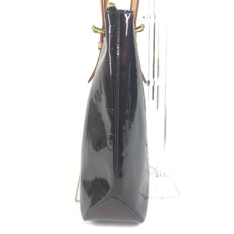 Brentwood Handbag Vernis