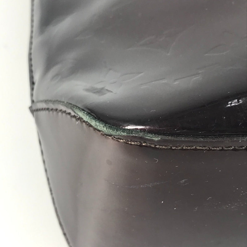 Brentwood Handbag Vernis